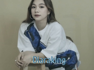 Diaraking