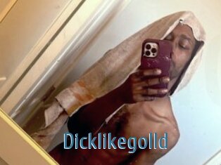 Dicklikegolld