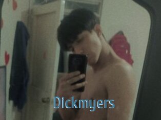 Dickmyers