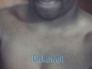 Dickuwell