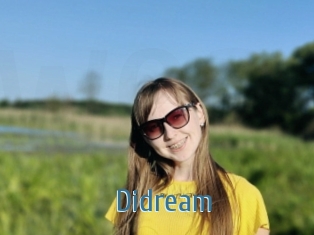 Didream