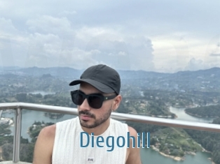 Diegohill