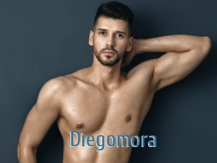 Diegomora