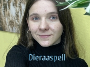 Dieraaspell