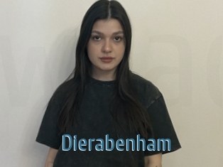 Dierabenham