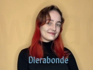 Dierabonde