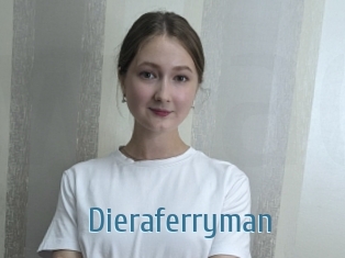 Dieraferryman