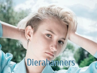 Dierahanners