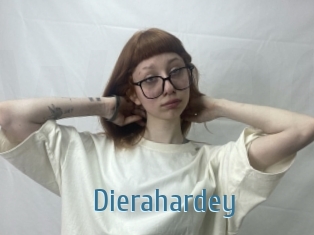 Dierahardey