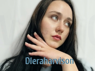 Dieraharvison