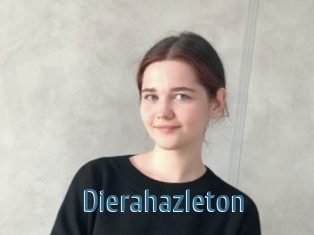 Dierahazleton