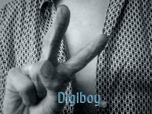 Digiboy