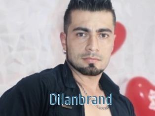 Dilanbrand