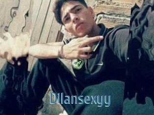 Dilansexyy