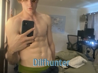 Dilfhunter