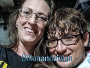 Dillonandvivian
