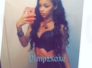 Dimpzxoxo