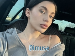 Dimuse