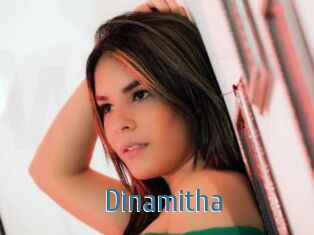 Dinamitha