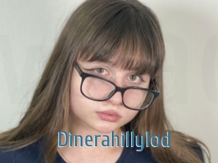 Dinerahillylod