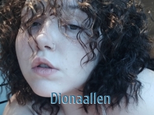 Dionaallen