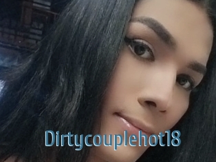 Dirtycouplehot18