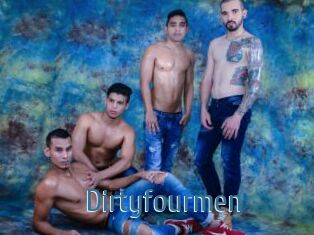 Dirtyfourmen