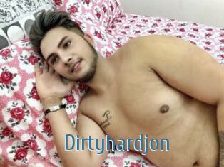 Dirtyhardjon