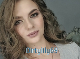 Dirtylily69