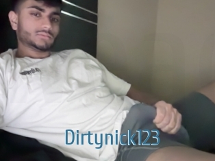 Dirtynick123