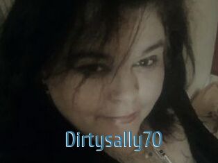 Dirtysally70