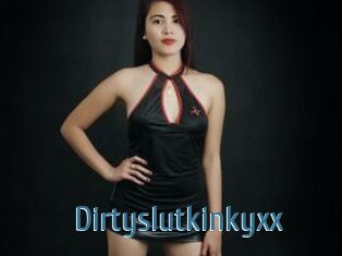 Dirtyslutkinkyxx