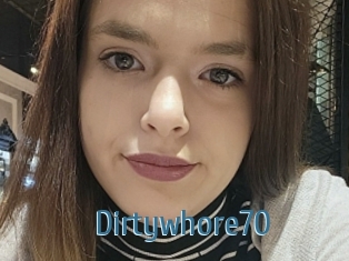 Dirtywhore70