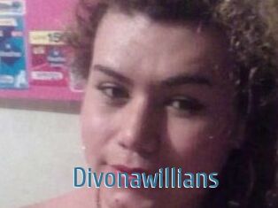 Divonawillians