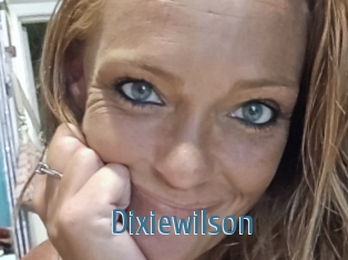 Dixiewilson