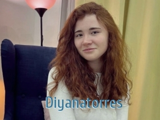 Diyanatorres