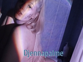 Djennapalme