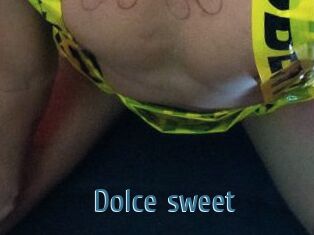 Dolce_sweet