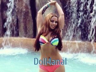 Doll4anal