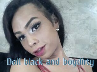 Doll_black_and_boydirty