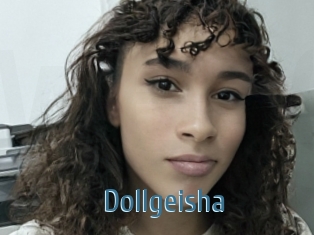 Dollgeisha