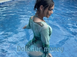 Dolls_for_money