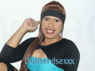 Dollservisexxx