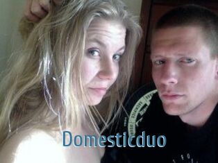 Domesticduo