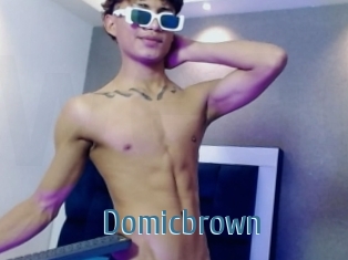 Domicbrown