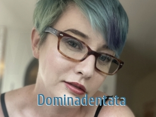 Dominadentata