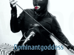 Dominantgoddess