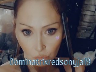 Dominatrixredsonyja19