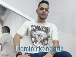 Dominickenedrik