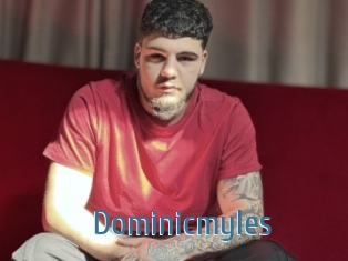 Dominicmyles